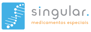Logo da Singular Medicamentos